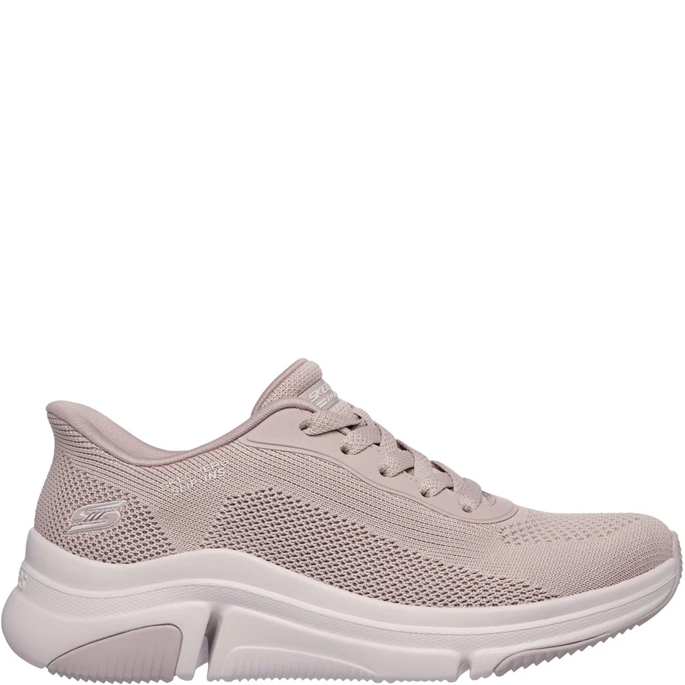 Skechers BOBS Sparrow Flex Too You Trainers - Image 5