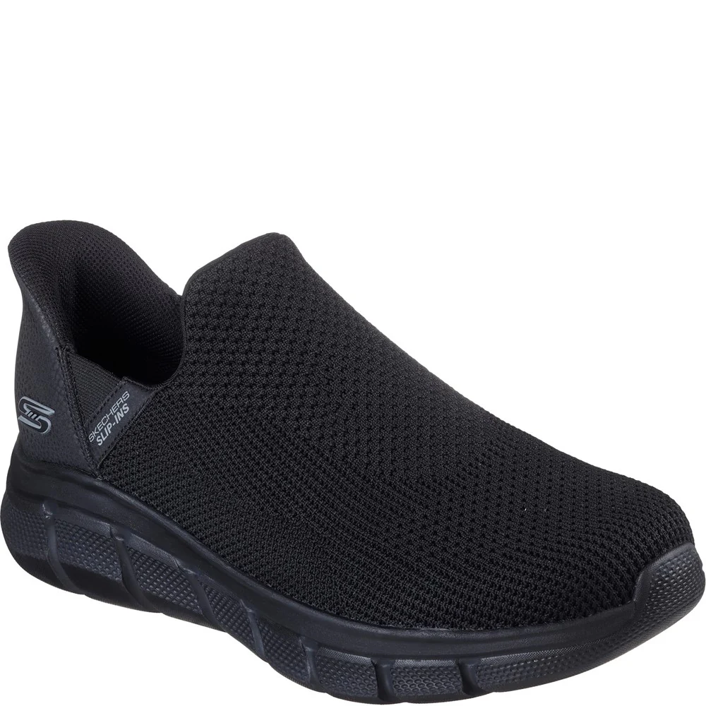 Skechers BOBS Sport B Flex Resilient Trainers