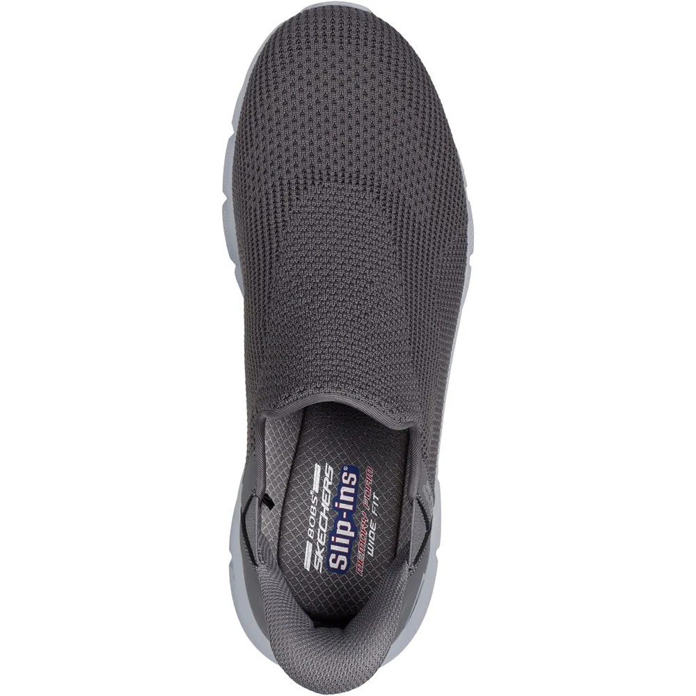Skechers BOBS Sport B Flex Resilient Trainers - Image 3