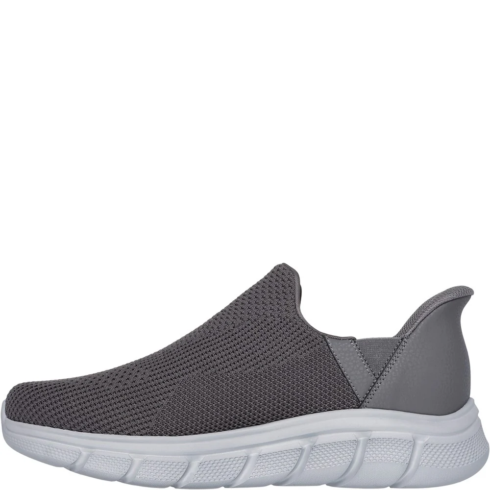Skechers BOBS Sport B Flex Resilient Trainers - Image 4