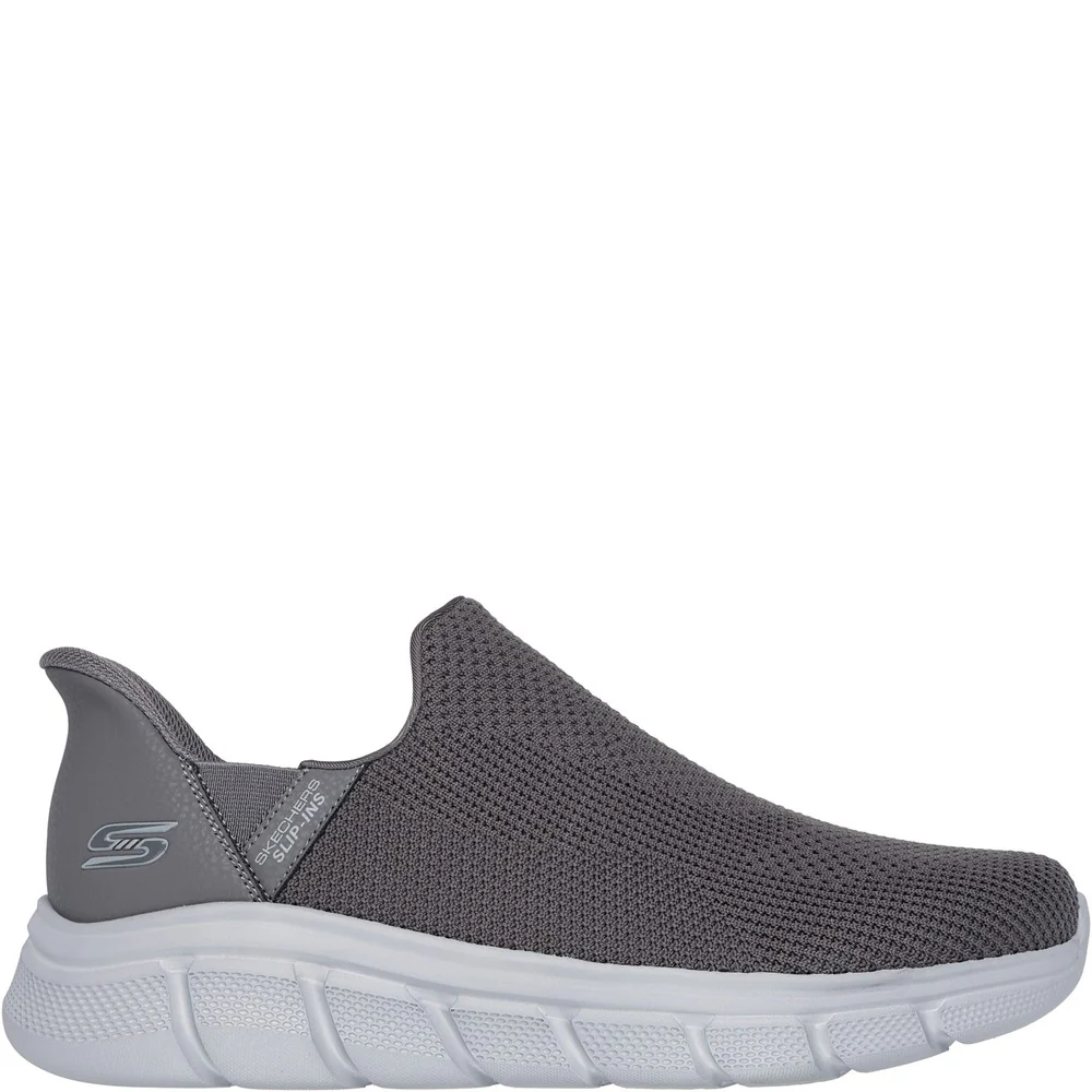 Skechers BOBS Sport B Flex Resilient Trainers - Image 5