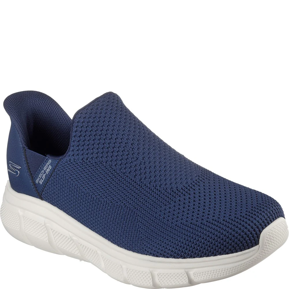 Skechers BOBS Sport B Flex Resilient Trainers