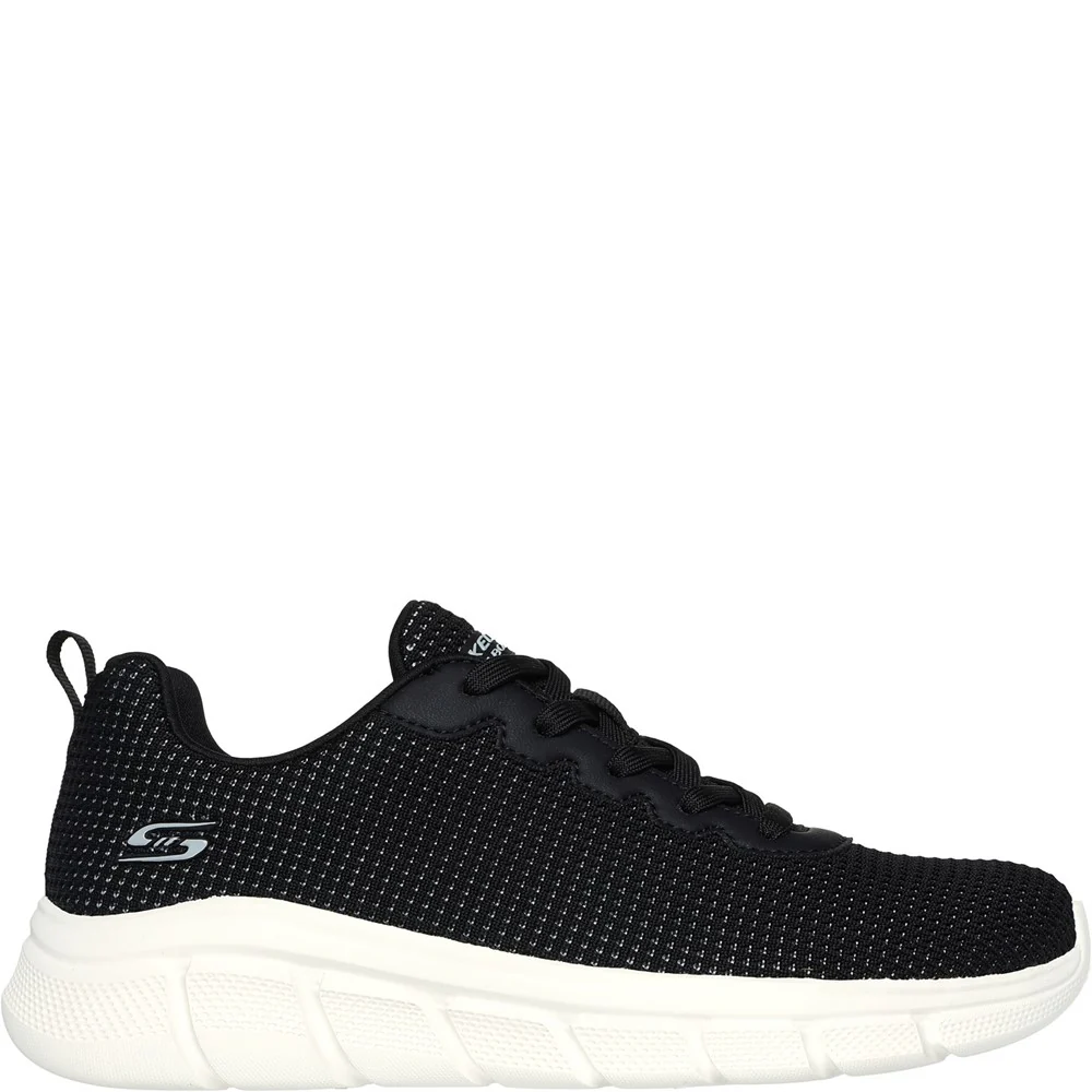 Skechers Bobs Sport B Flex - Visionary Essence Trainer - Image 5