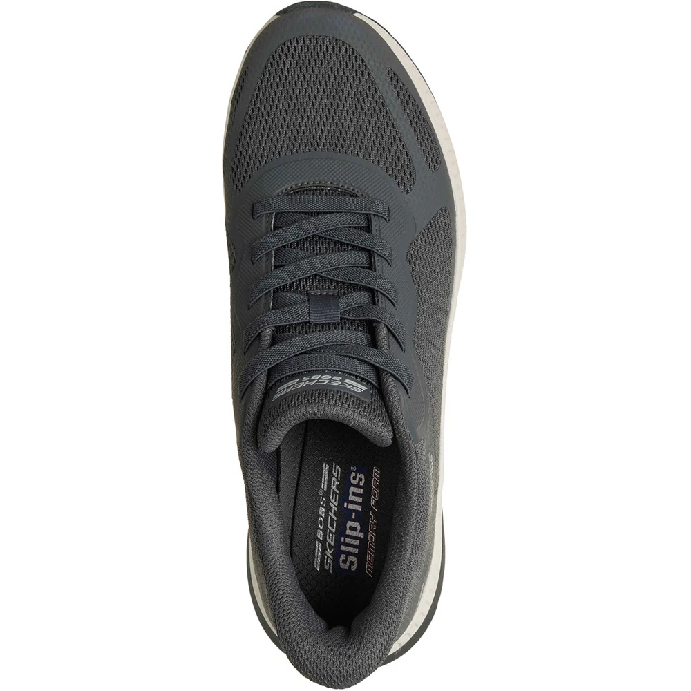Skechers BOBS Sport Squad Chaos 4 Trainers - Image 3