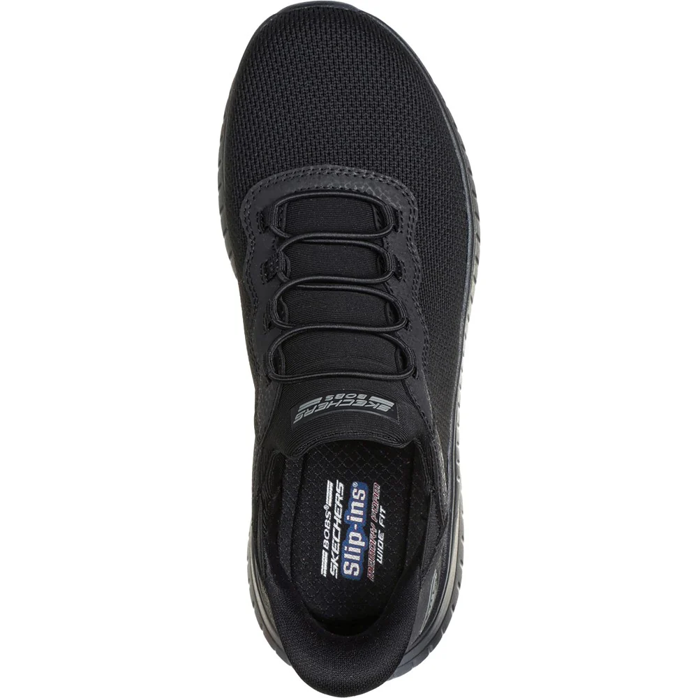 Skechers BOBS Sport Squad Chaos Shoe - Image 3