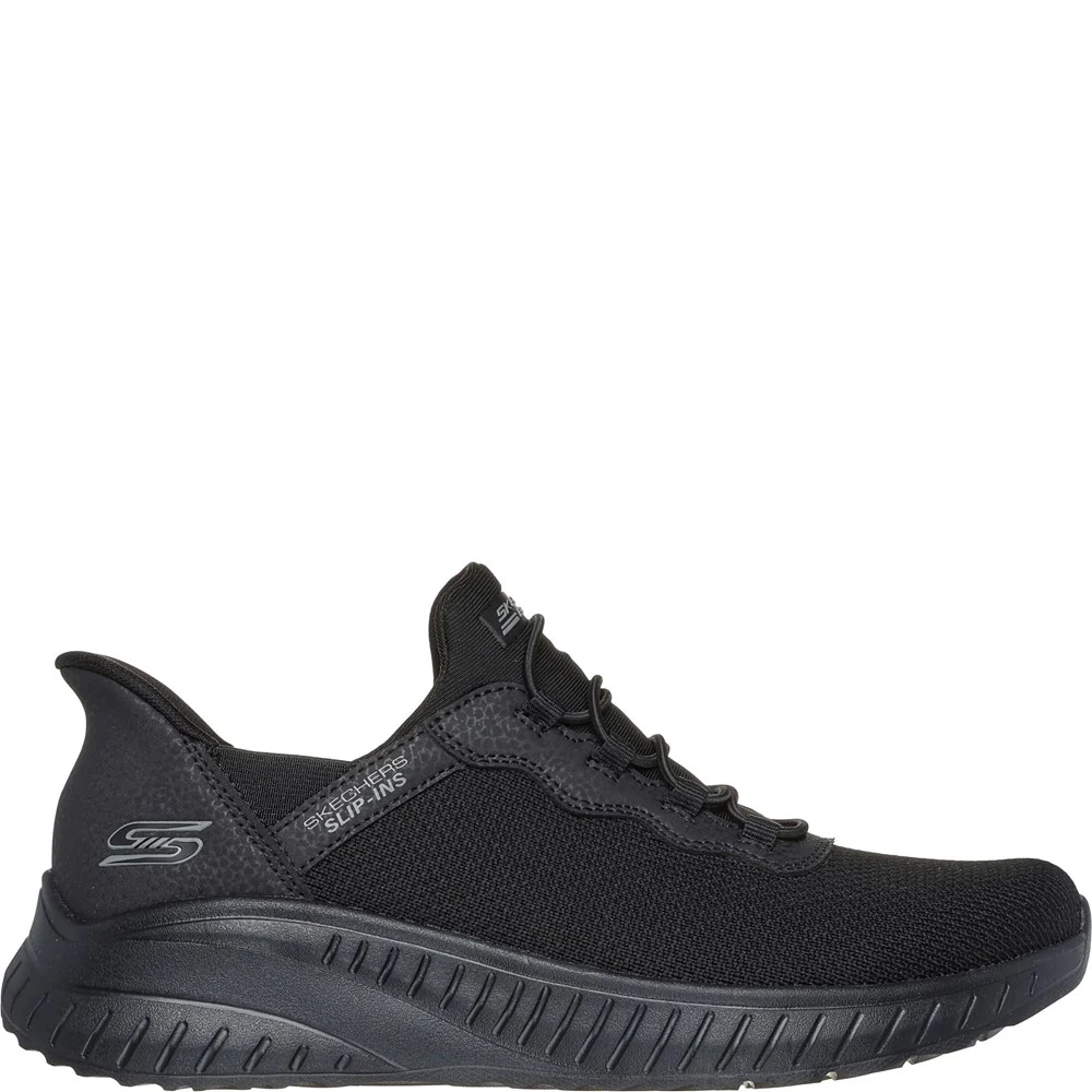 Skechers BOBS Sport Squad Chaos Shoe - Image 5
