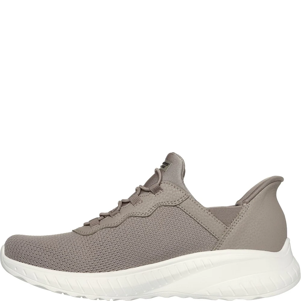 Skechers BOBS Sport Squad Chaos Shoe - Image 4