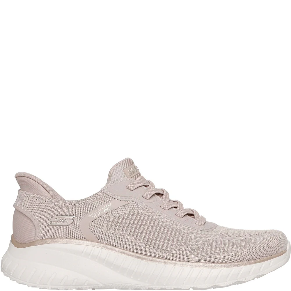 Skechers BOBS Sport Squad Chaos Shoes - Image 5