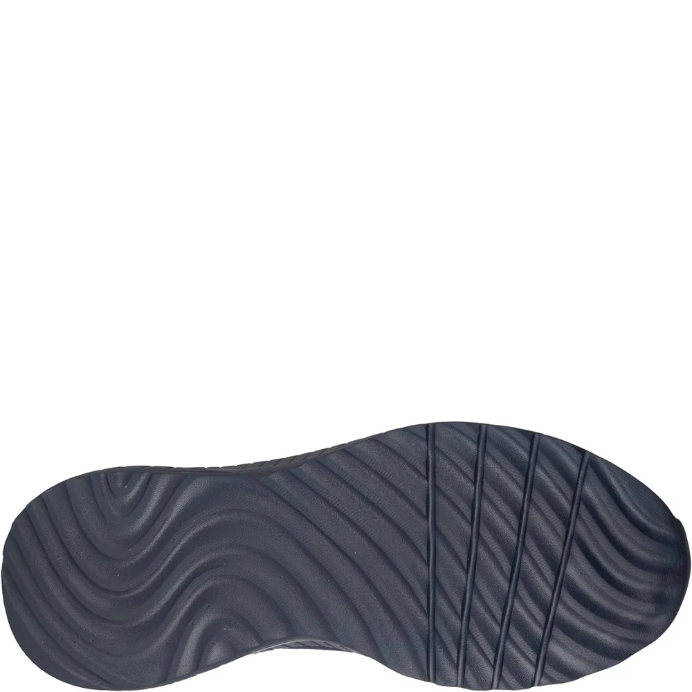 Skechers BOBS Sport Squad Chaos Solid Step Shoe - Image 2