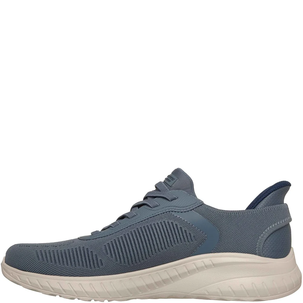 Skechers BOBS Sport Squad Chaos Solid Step Shoe - Image 4