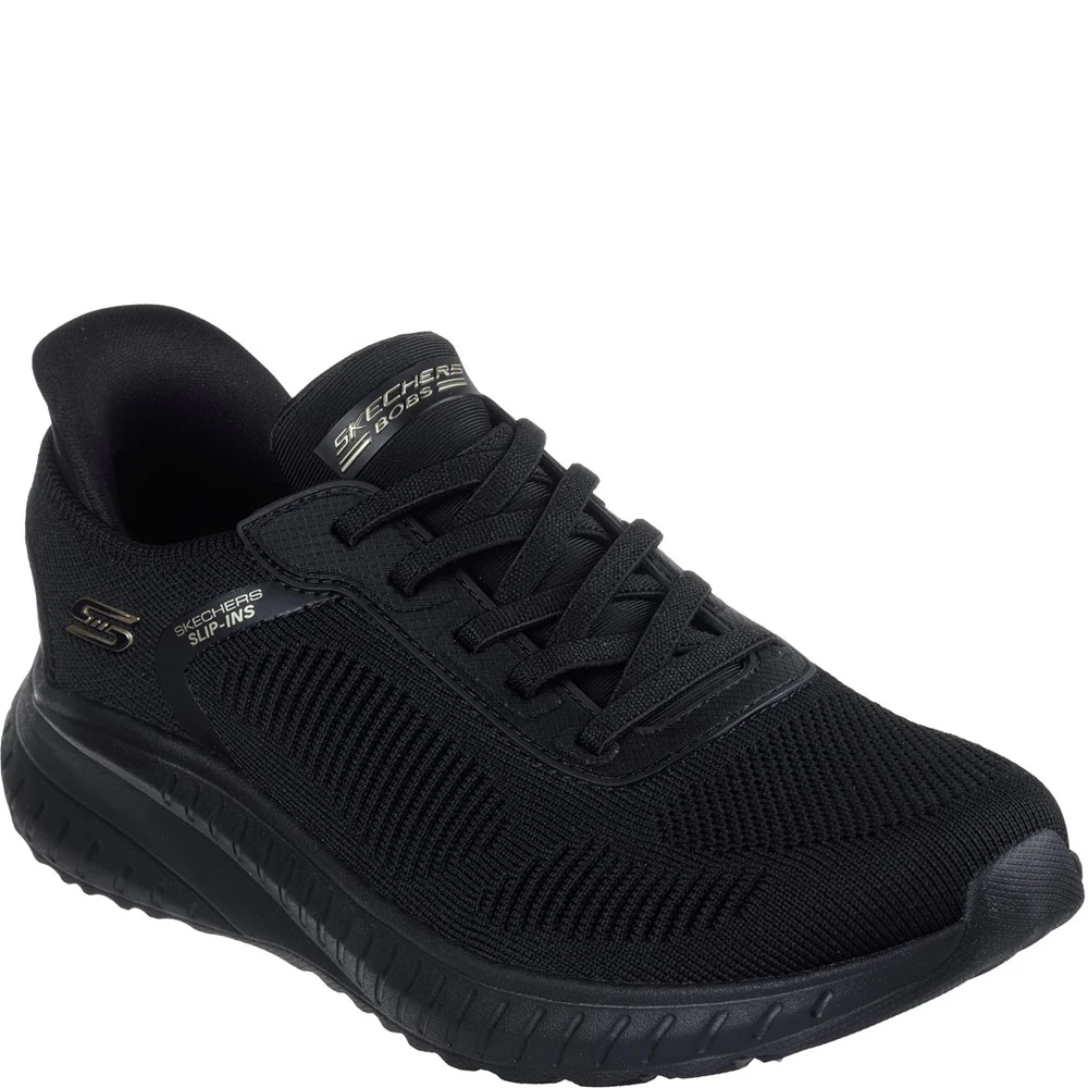 Skechers BOBS Sport Squad Chaos Trainers