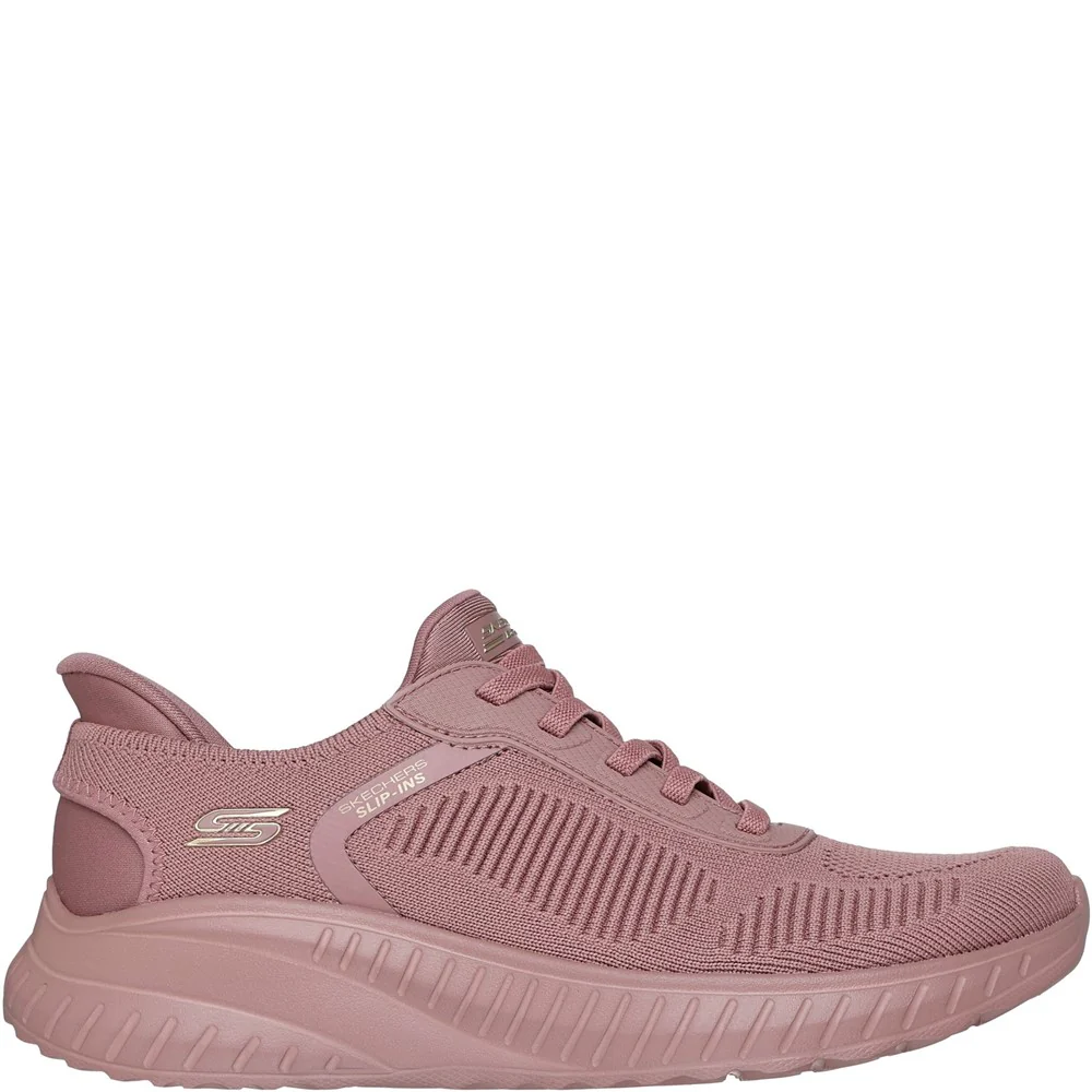 Skechers BOBS Sport Squad Chaos Trainers - Image 5
