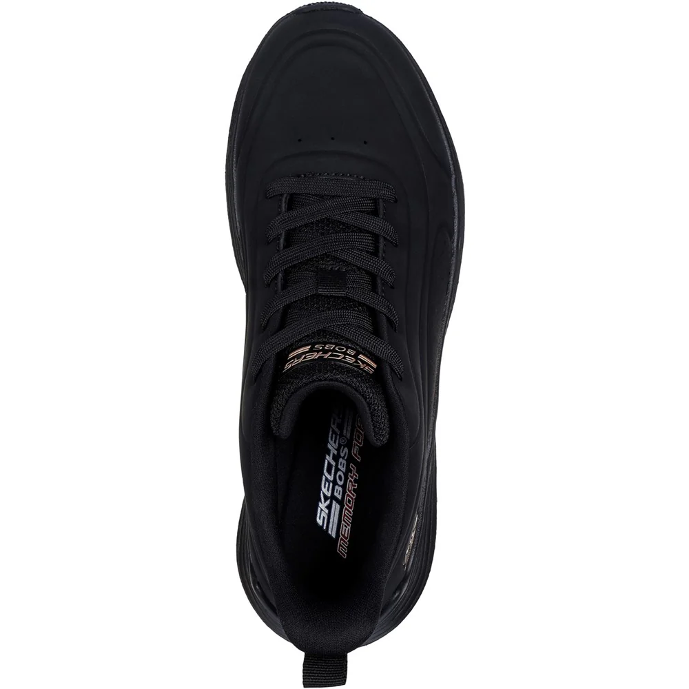 Skechers BOBS Sport Squad Waves Just Wading Shoe - Image 3