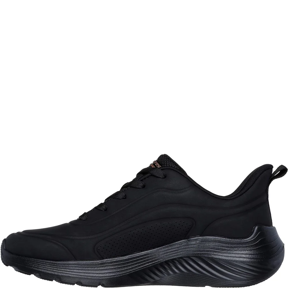 Skechers BOBS Sport Squad Waves Just Wading Shoe - Image 4