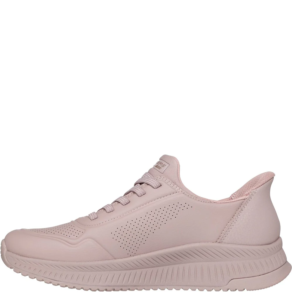 Skechers BOBS Squad 4 Key Look Trainers - Image 4