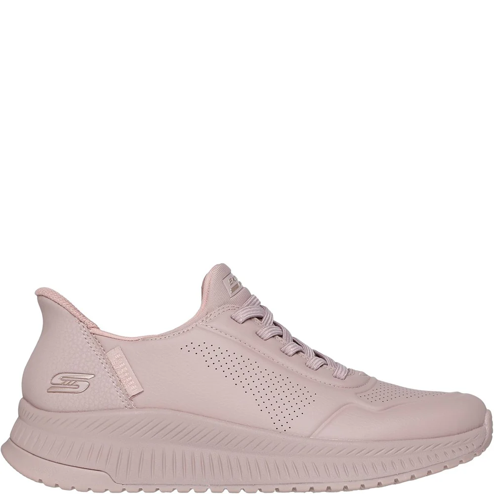 Skechers BOBS Squad 4 Key Look Trainers - Image 5