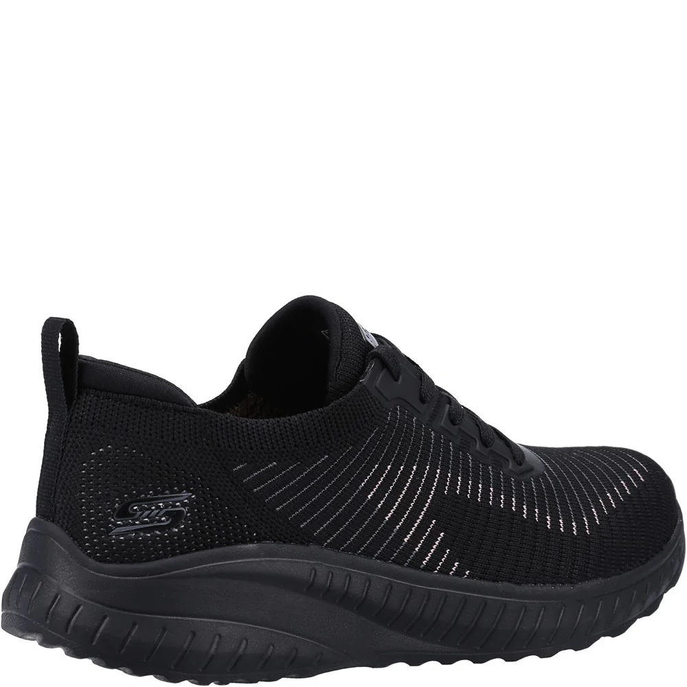 Skechers BOBS Squad Chaos Renegade Parade Shoe - Image 2