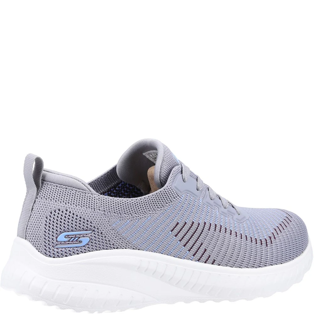 Skechers BOBS Squad Chaos Renegade Parade Shoe - Image 2