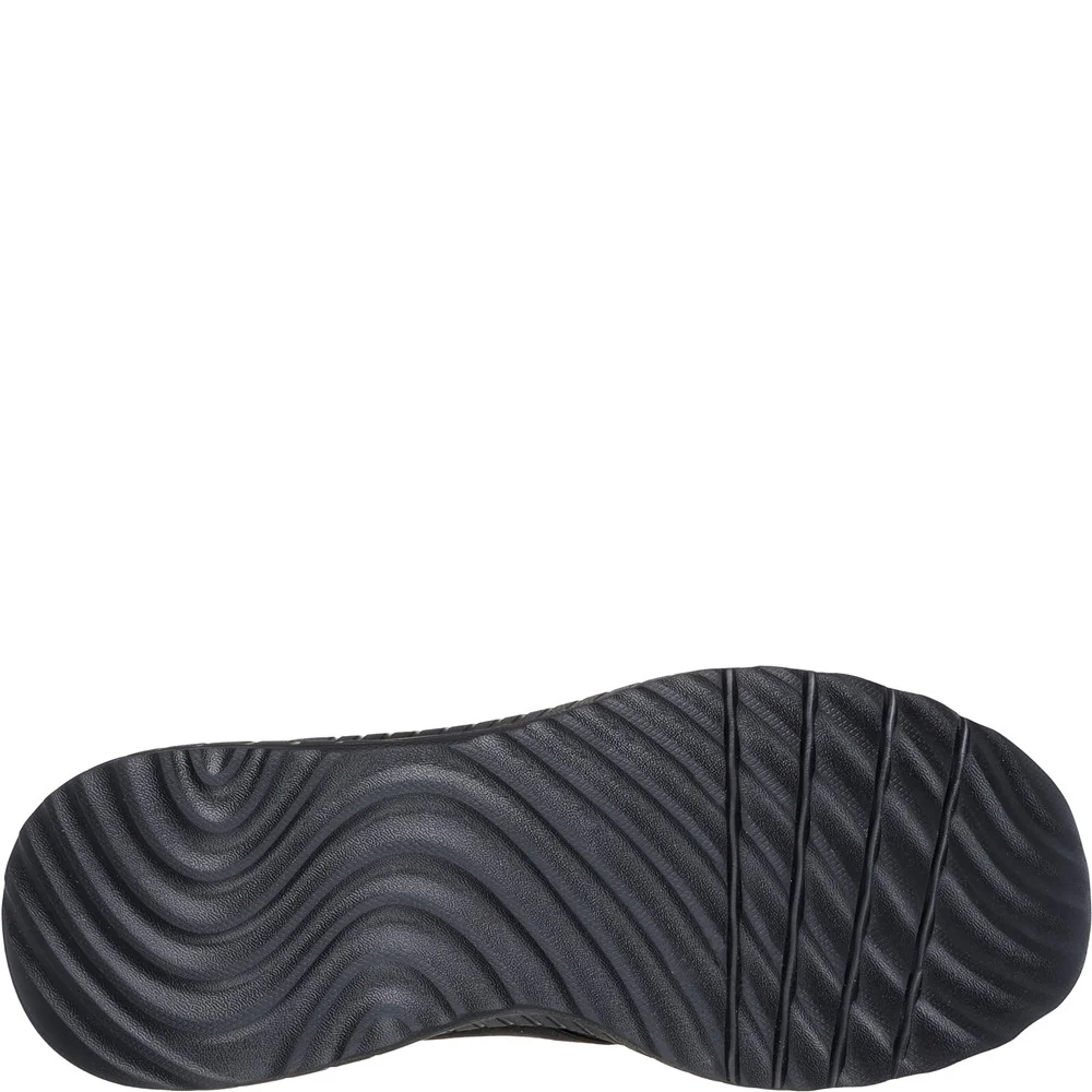 Skechers Bobs Squad Chaos Your Moment Shoes - Image 2