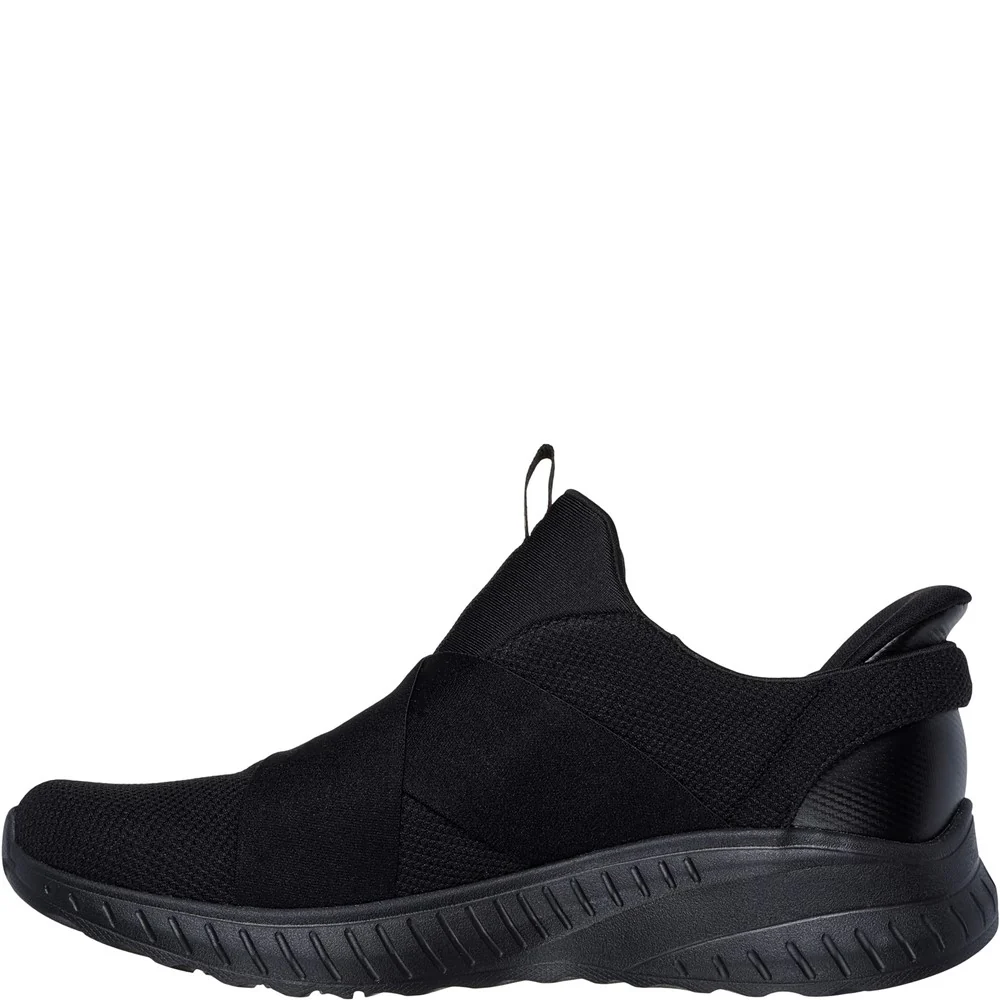 Skechers Bobs Squad Chaos Your Moment Shoes - Image 4