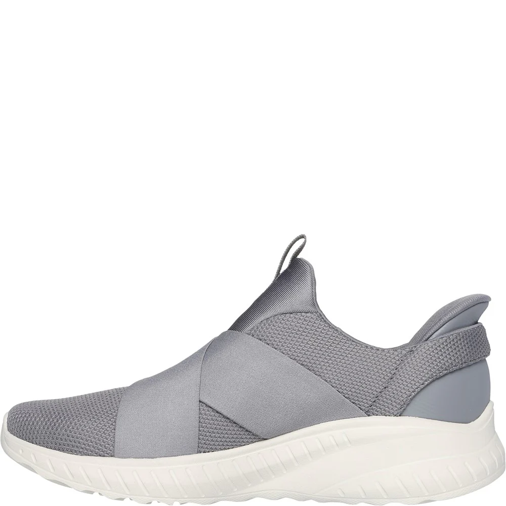 Skechers Bobs Squad Chaos Your Moment Shoes - Image 4