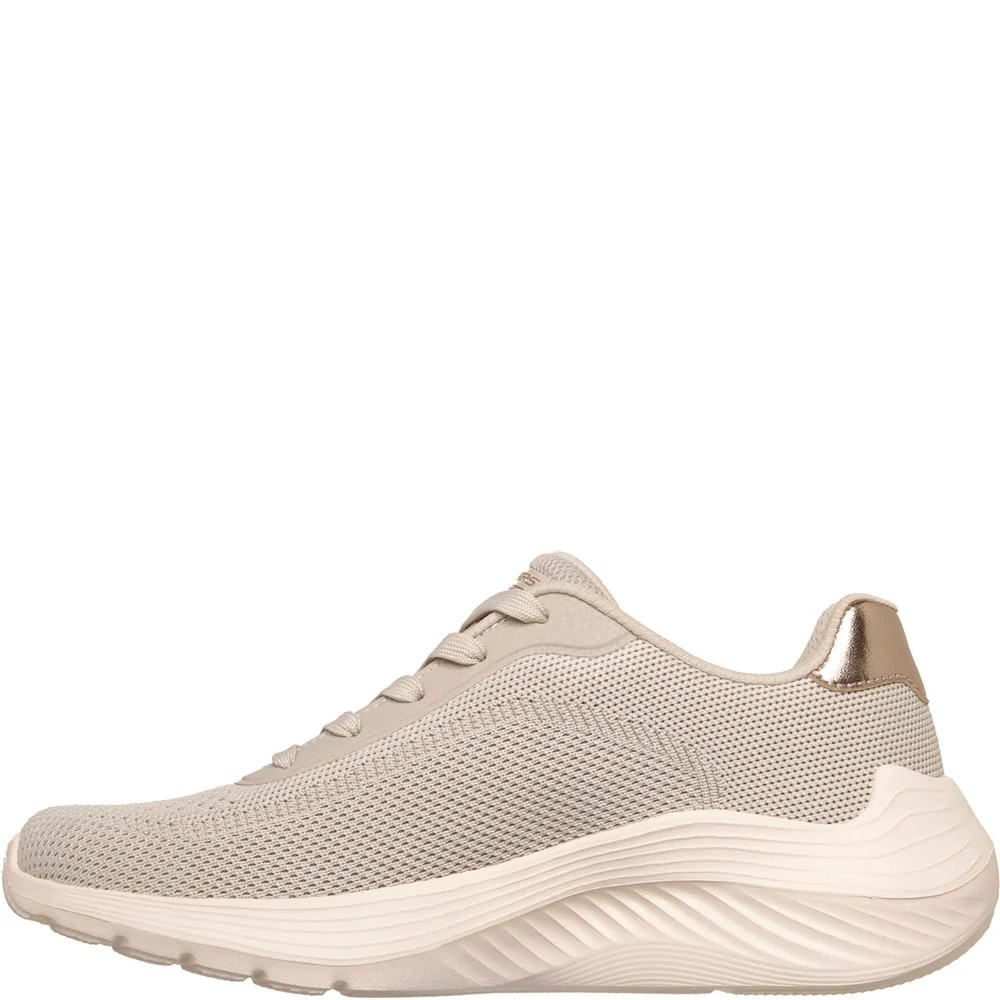 Skechers Bobs Squad Waves Current Look Trainers - Image 4