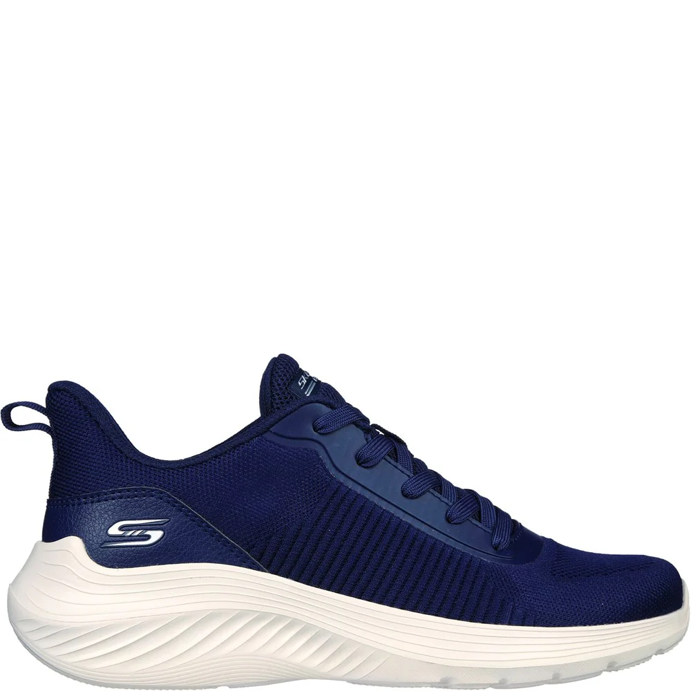 Skechers Bobs Squad Waves Shoes - Image 3