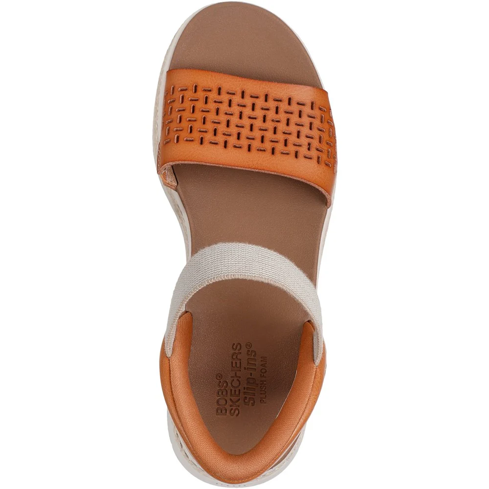 Skechers BOBS Sun Ray Sandal - Image 3