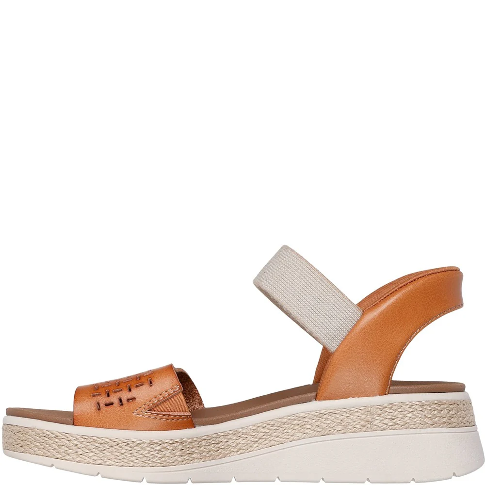 Skechers BOBS Sun Ray Sandal - Image 4