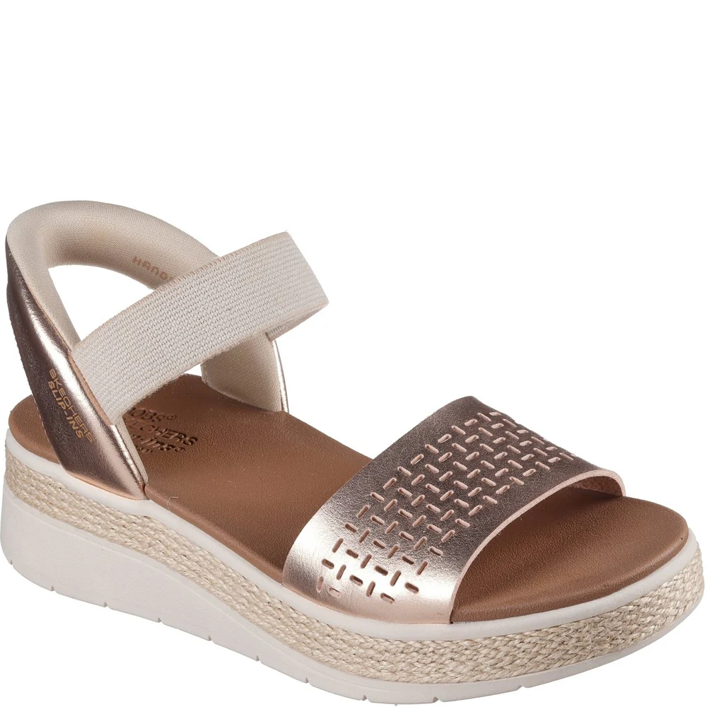 Skechers BOBS Sun Ray Sandals