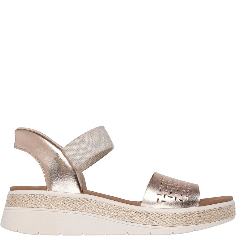 Skechers BOBS Sun Ray Sandals - Image 5
