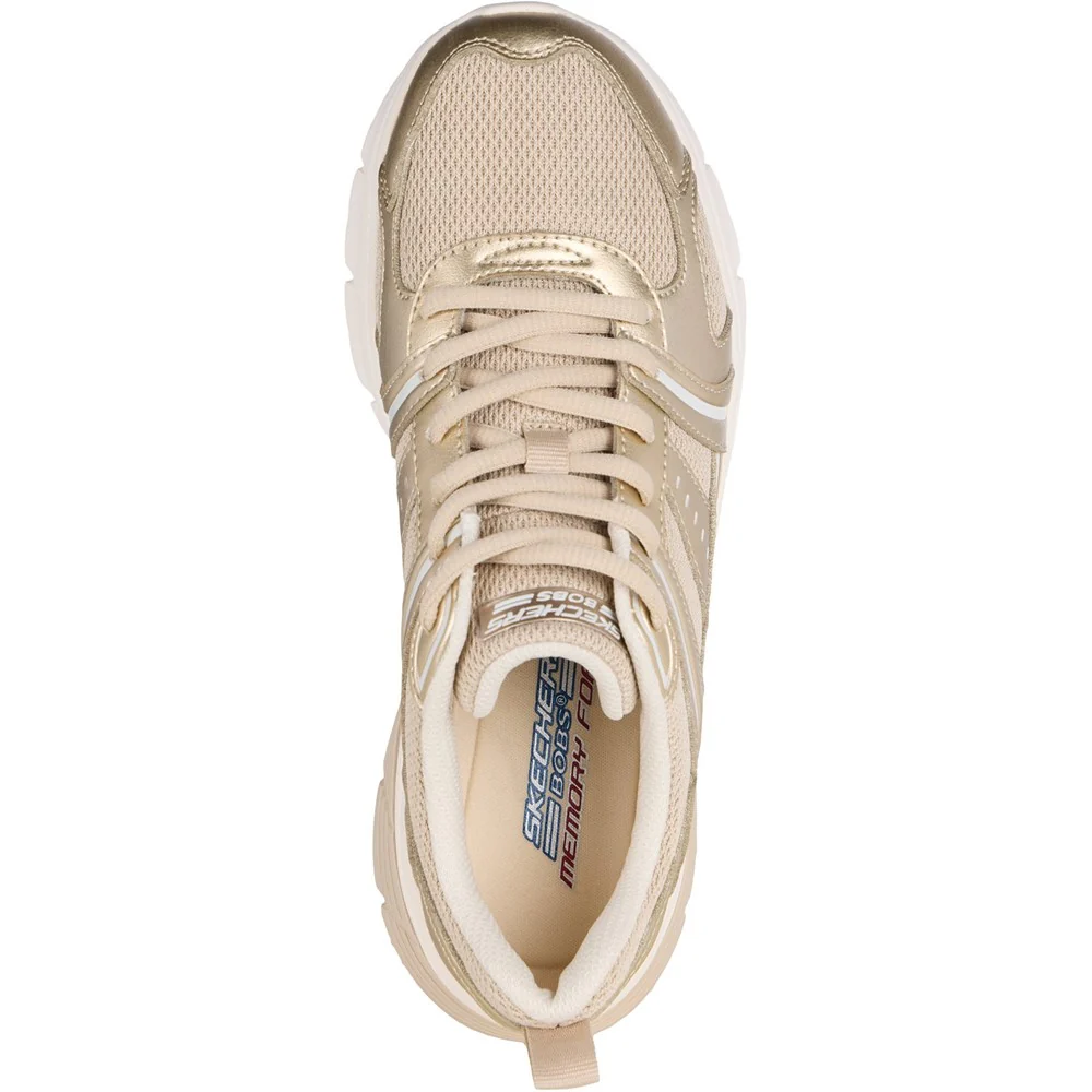 Skechers BOBS Vamos Trainers - Image 3