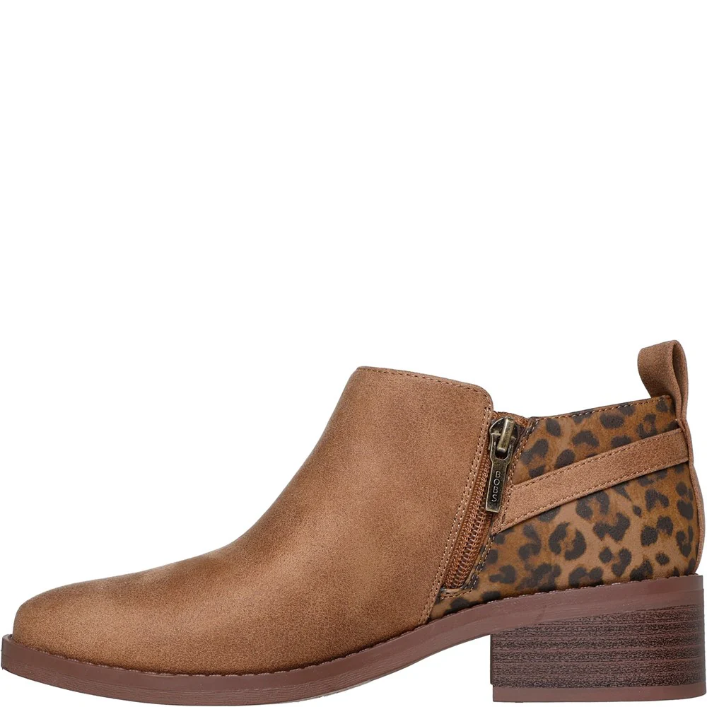 Skechers BOBS Wander Luxe Boots - Image 4