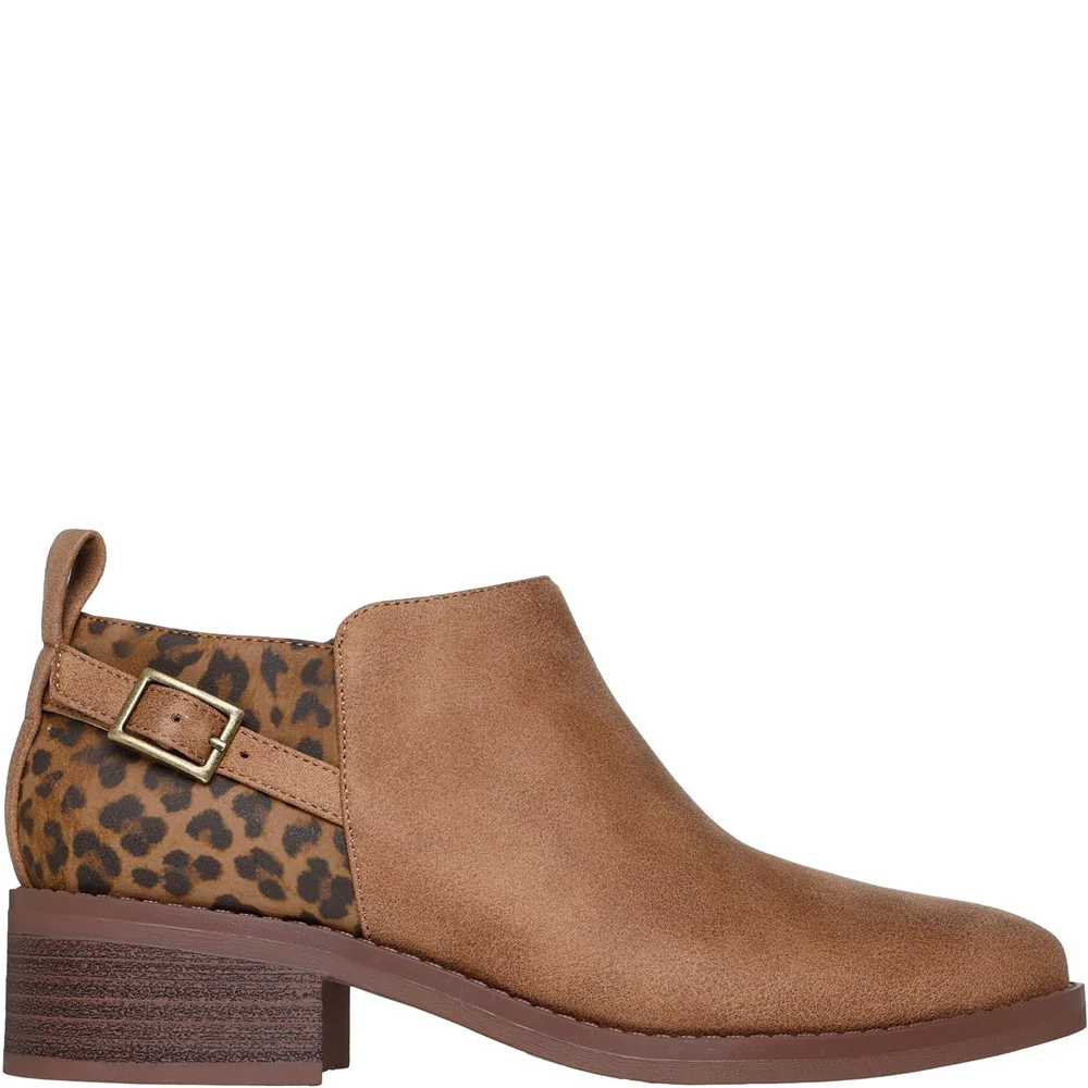 Skechers BOBS Wander Luxe Boots - Image 5