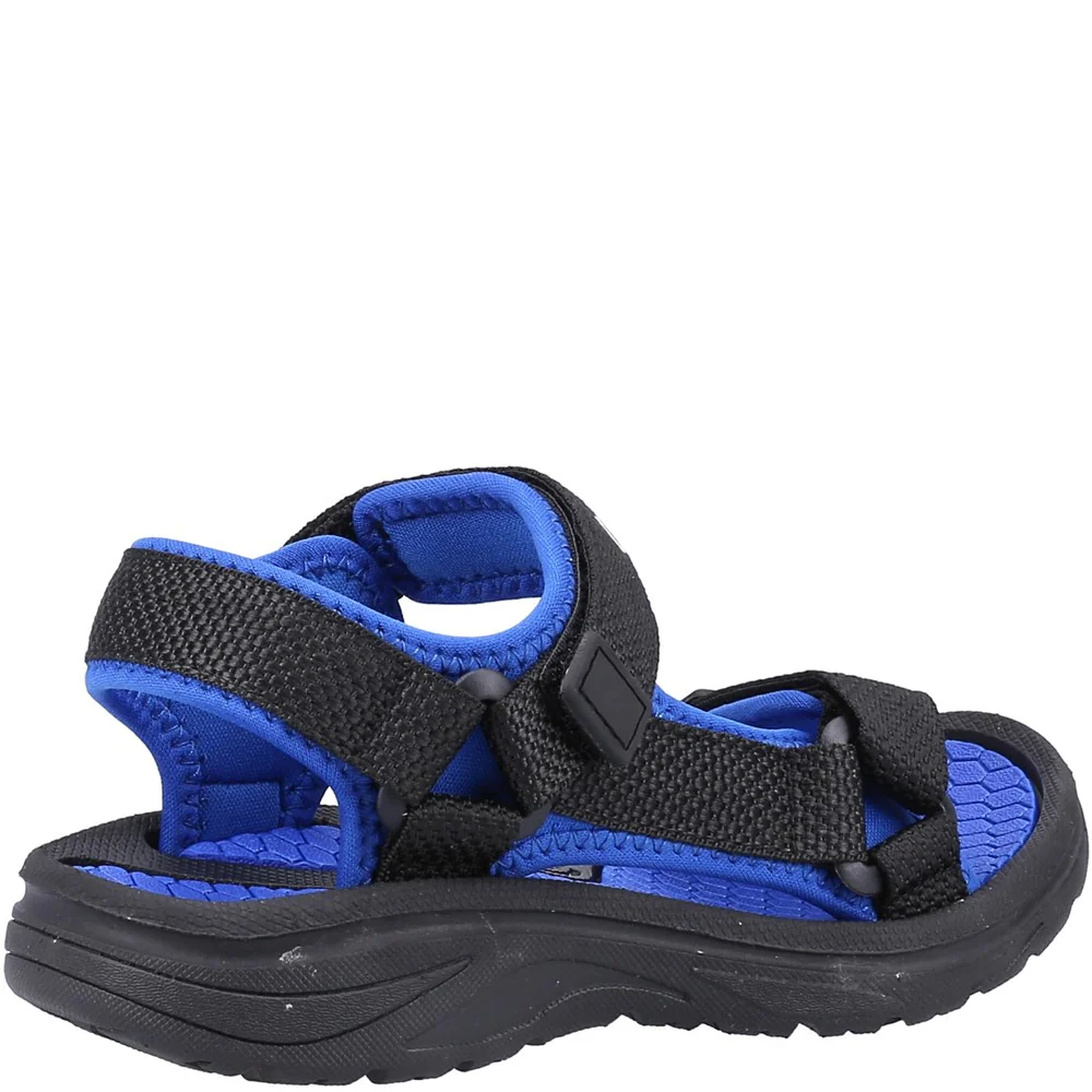 Cotswold Bodiam Recycled Sandal - Image 2