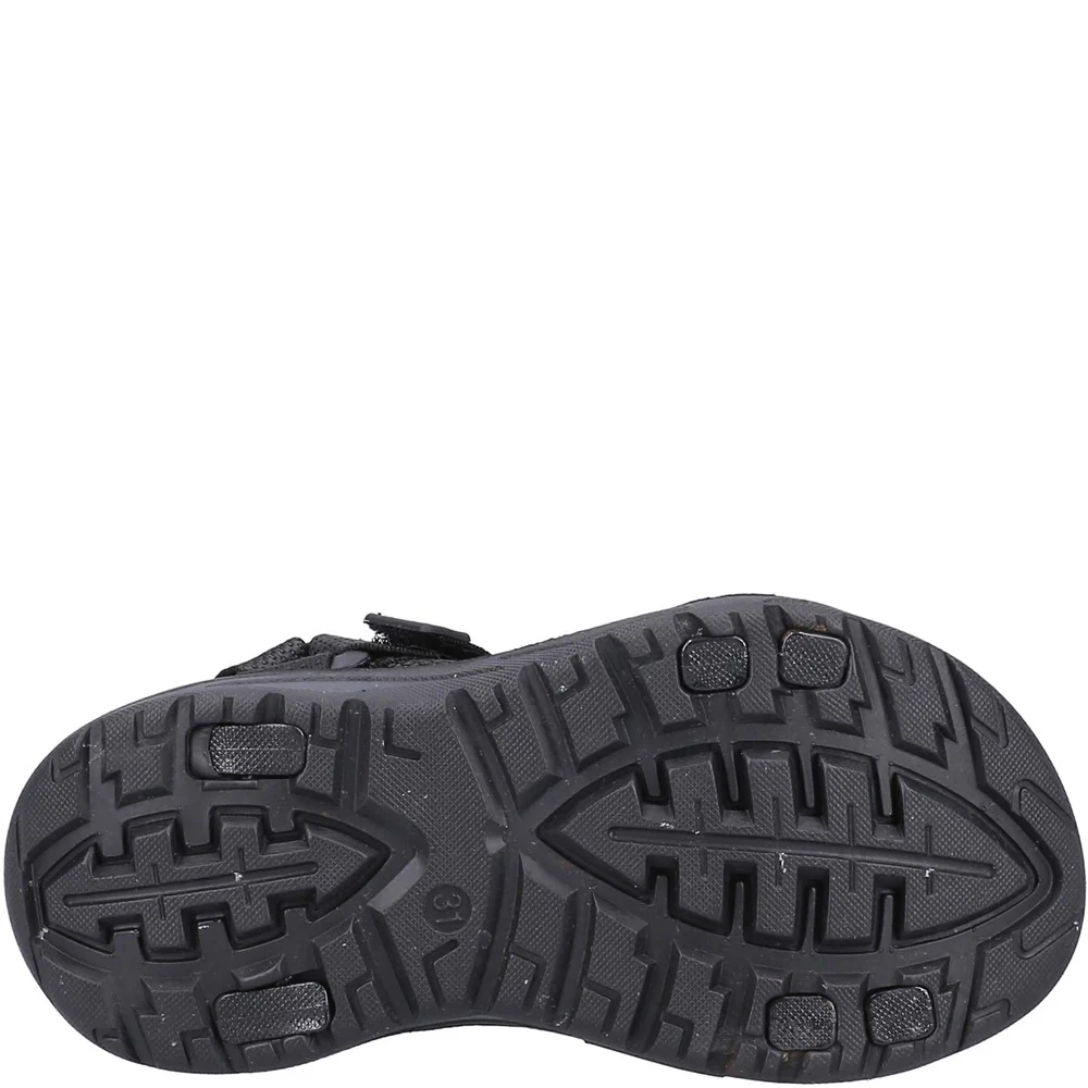 Cotswold Bodiam Recycled Sandal - Image 3
