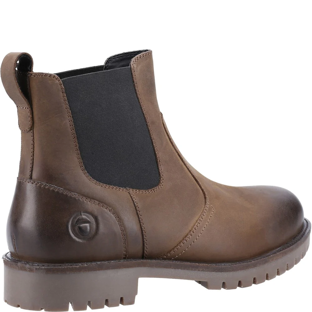 Cotswold Bodicote Chelsea Boot - Image 2