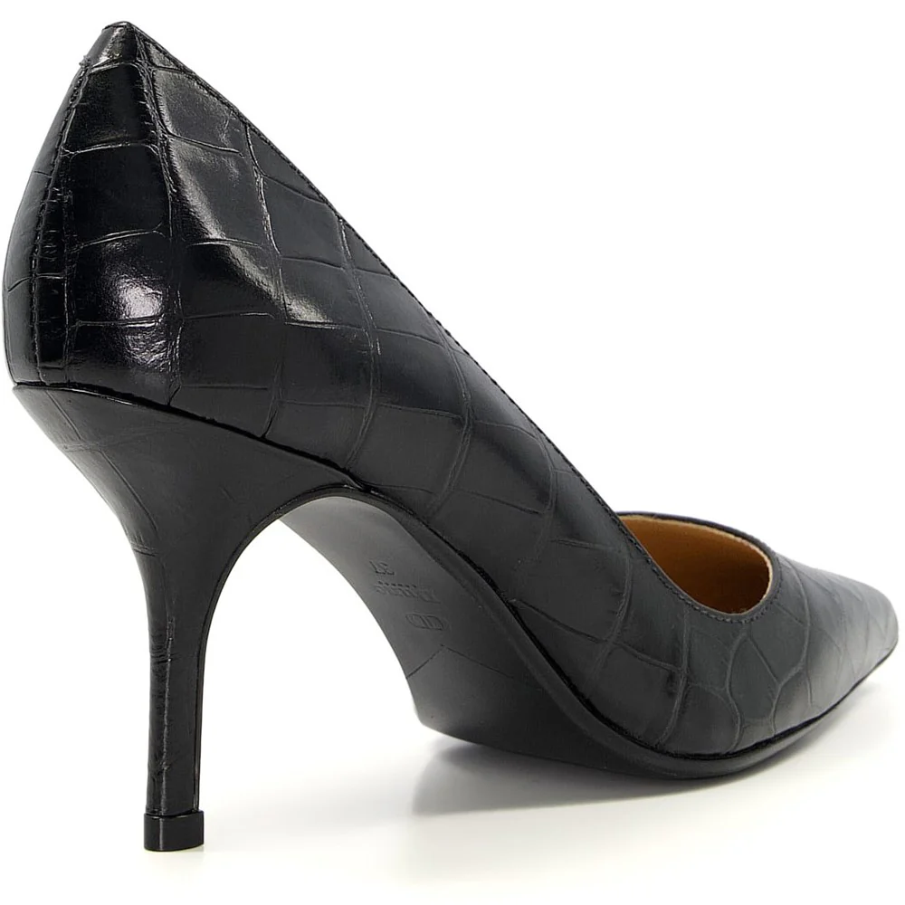 Dune Bold Court Shoes - Image 2
