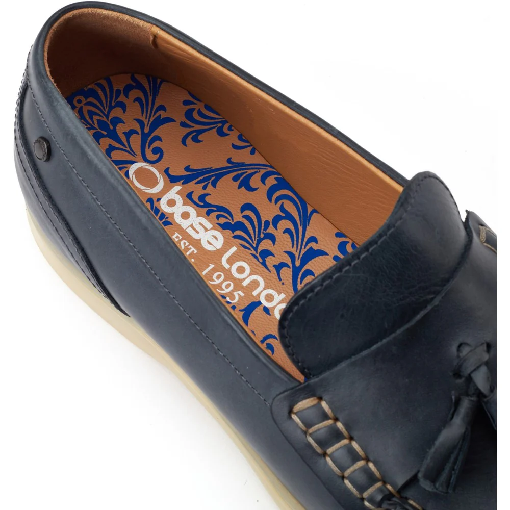 Base London Bonito Loafer - Image 6