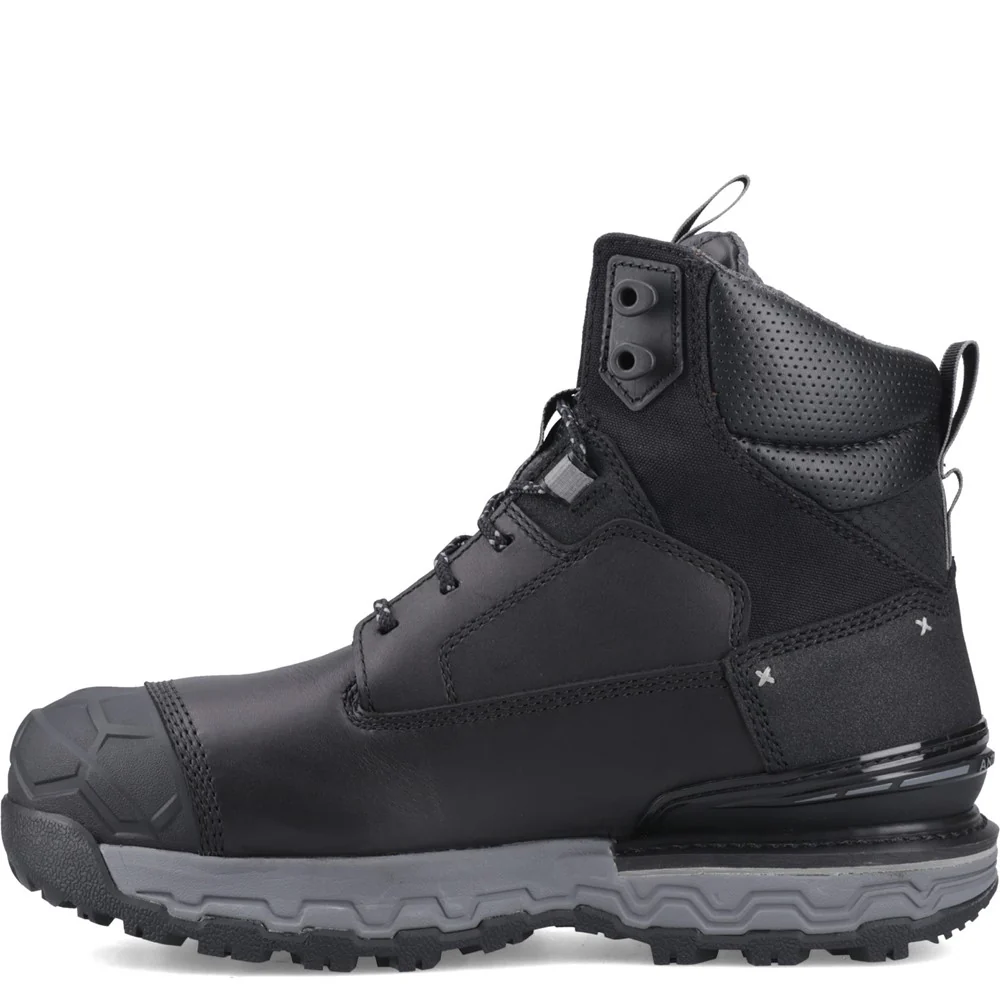 Timberland Pro Boondock Ultralight Safety Boots - Image 4