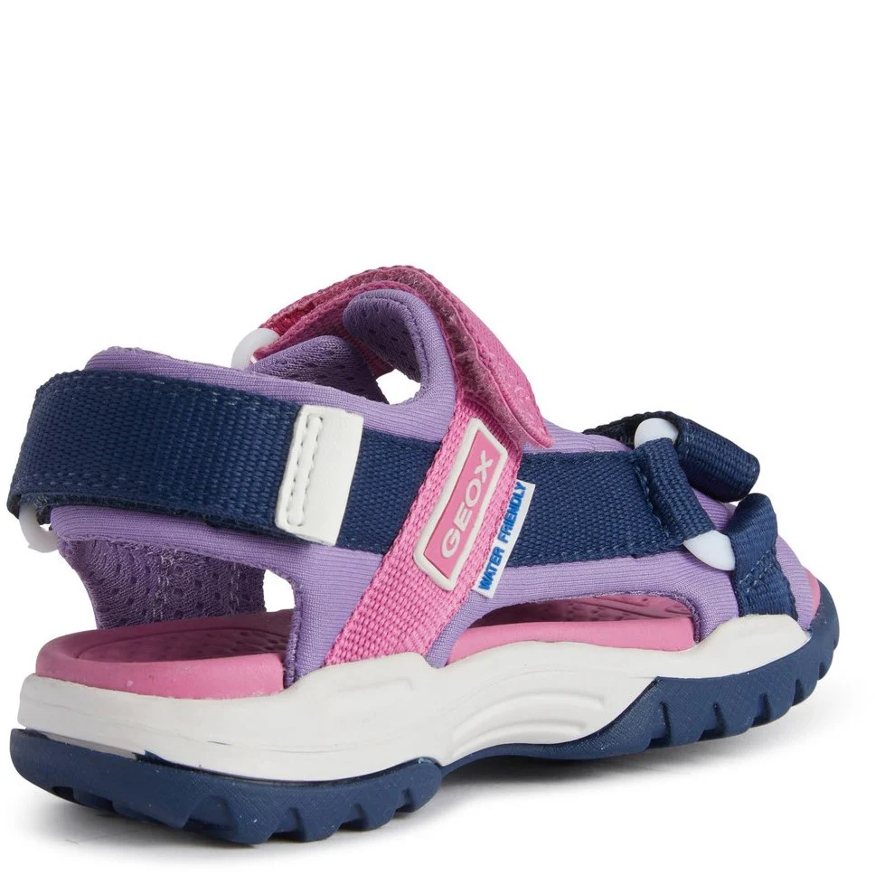 Geox Borealis Sandals - Image 2