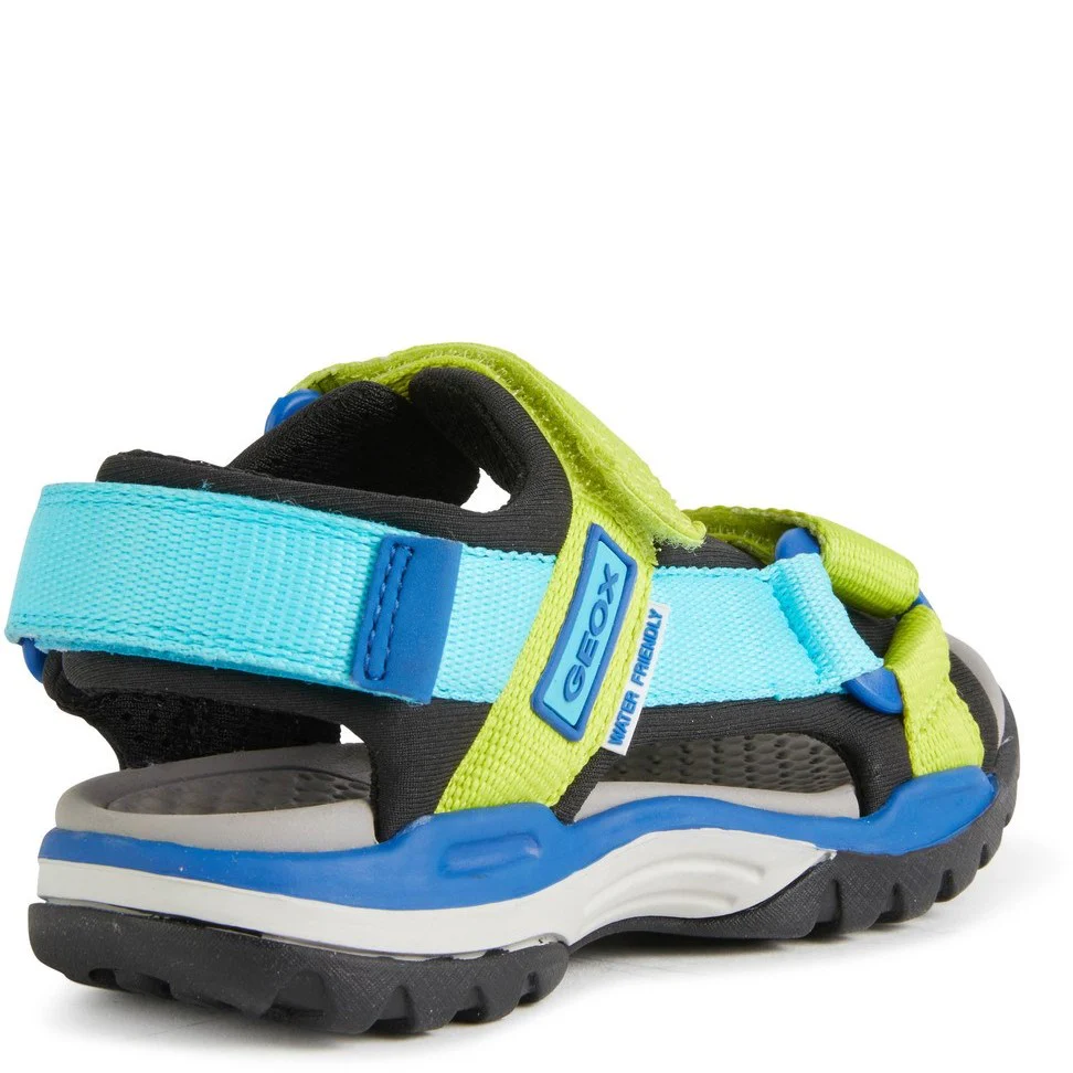 Geox Borealis Sandals - Image 2