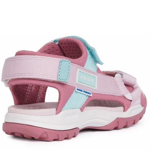 Geox Borealis Sandal - Image 2