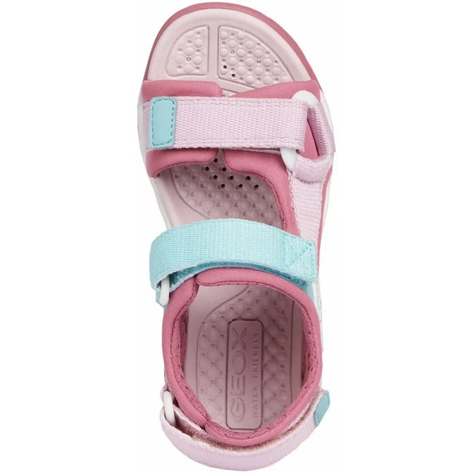 Geox Borealis Sandal - Image 6