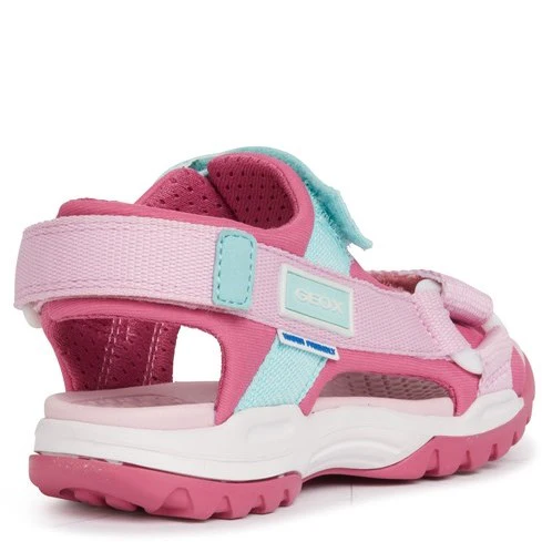 Geox Borealis Trainer - Image 2
