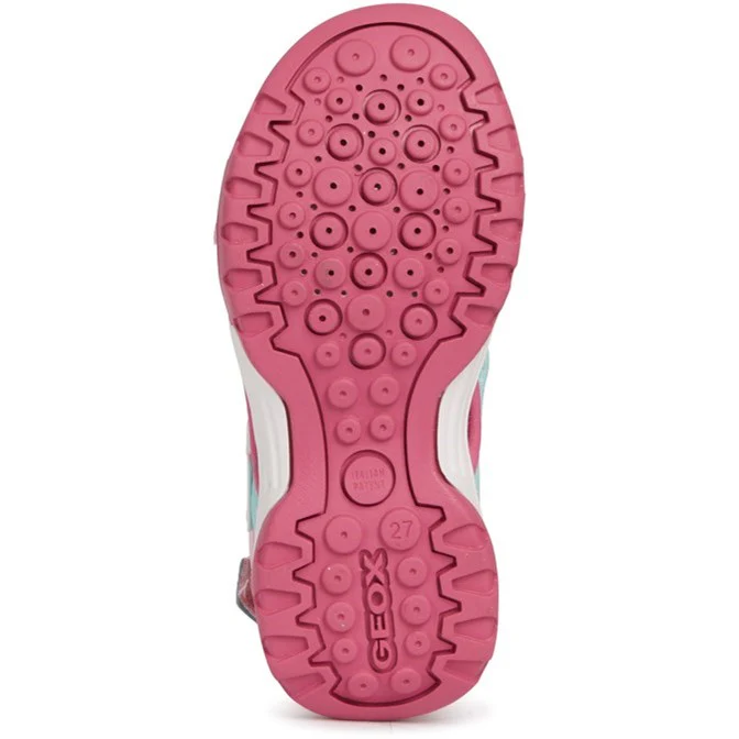 Geox Borealis Trainer - Image 3