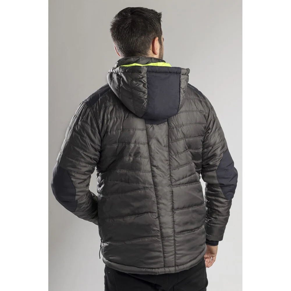 Caterpillar Boreas Insulated Puffer Jacket - Image 5