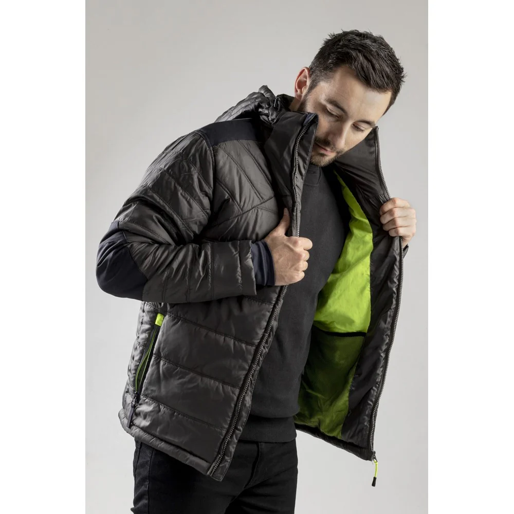 Caterpillar Boreas Insulated Puffer Jacket - Image 6