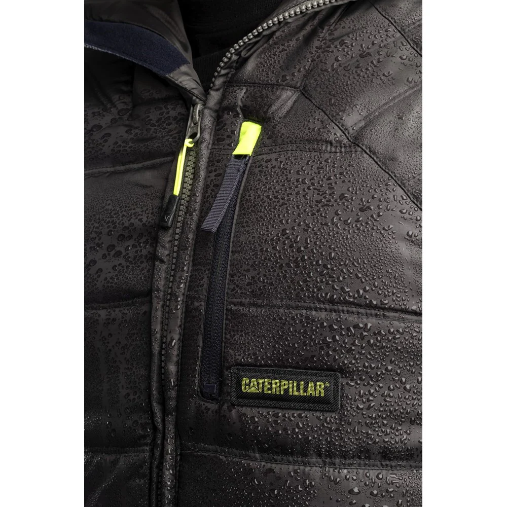 Caterpillar Boreas Insulated Puffer Jacket - Image 8