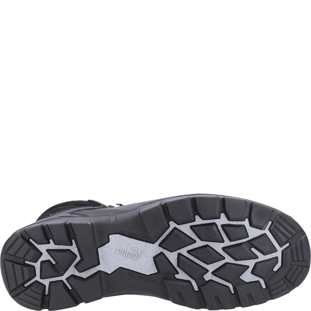 Puma Safety Borneo Mid S3 Safety Boot - Image 4